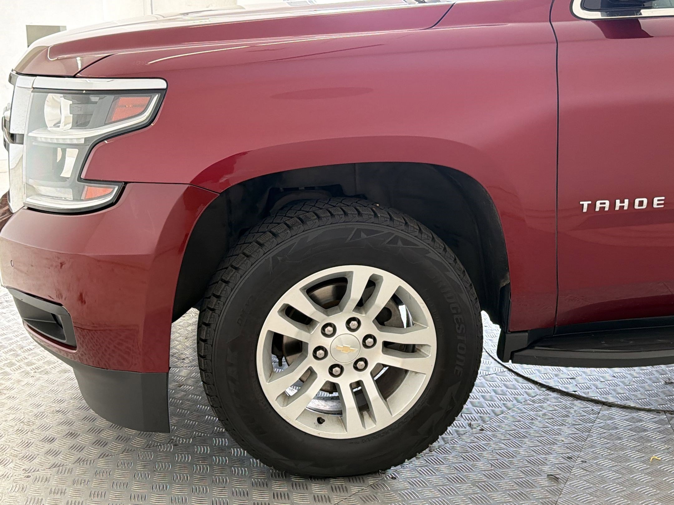 Used 2019 Chevrolet Tahoe LT image 11