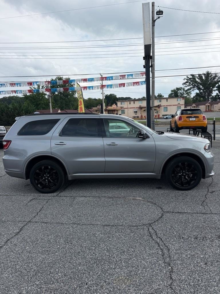 Used 2019 Dodge Durango GT AWD/4WD image 5