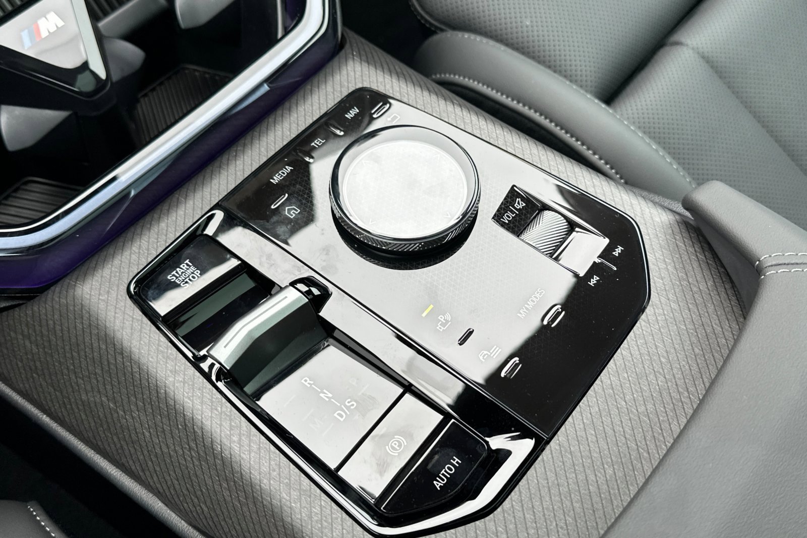 New 2026 BMW X3 xDrive30 w/ Premium Package image 19