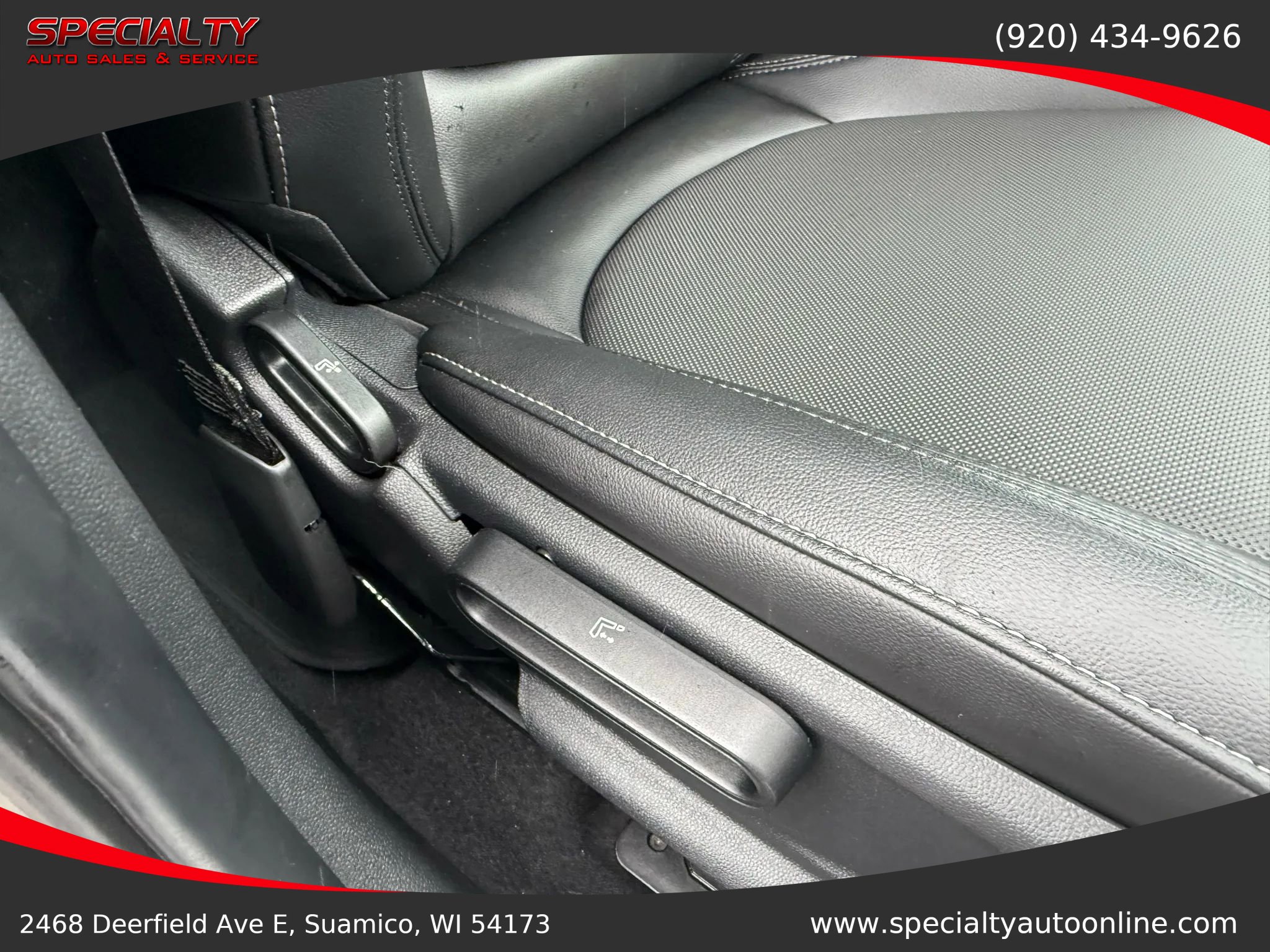 Used 2018 MINI Cooper Countryman SE image 31