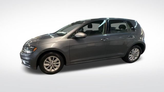 Used 2019 Volkswagen Golf S FWD image 5
