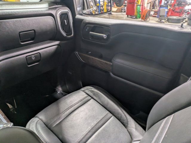 Used 2020 GMC Sierra 1500 Denali w/ Denali Ultimate Package image 14