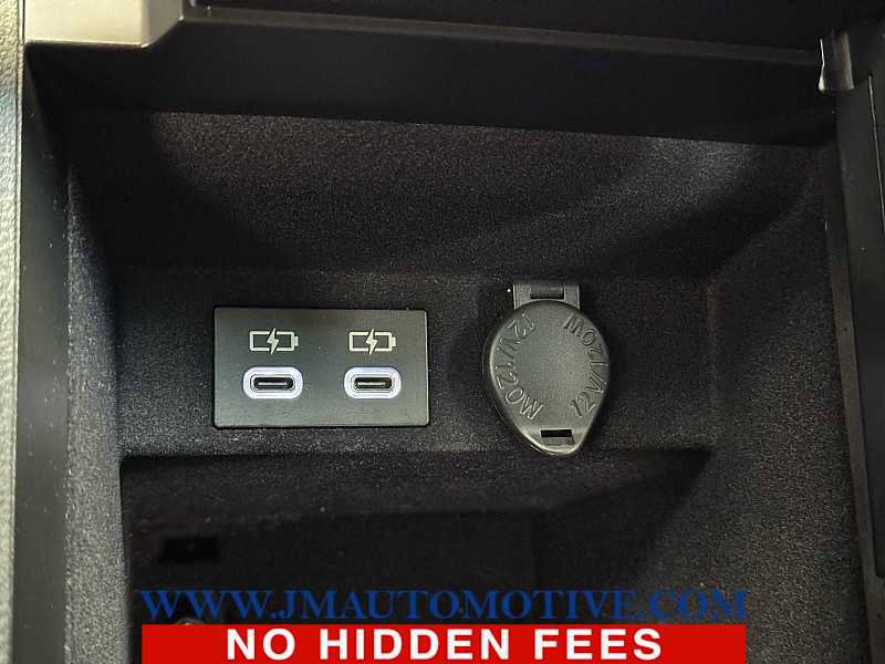 Used 2023 Lexus ES 250 w/ Premium Package image 32