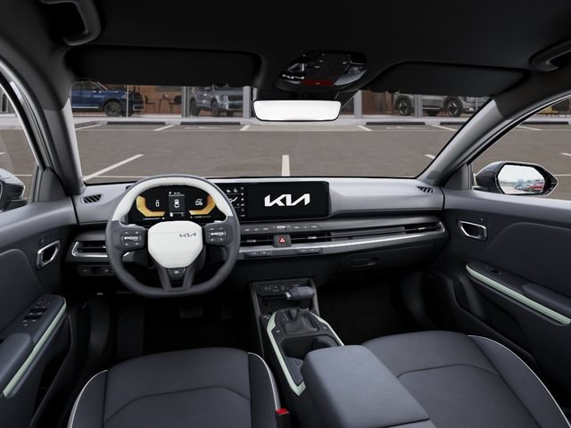 New 2026 Kia K4 EX FWD image 14