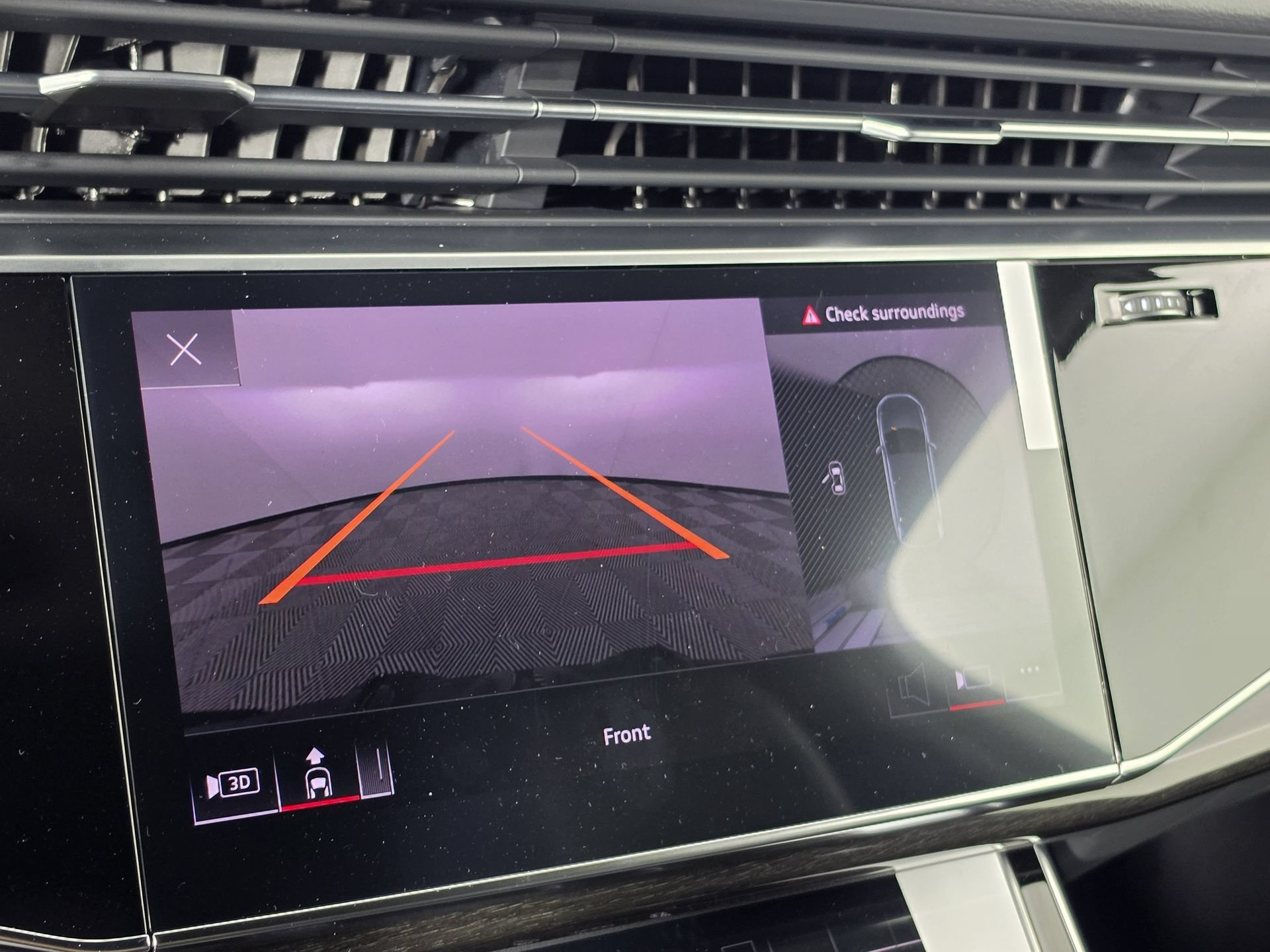 New 2026 Audi Q7 2.0T Premium Plus AWD/4WD image 25