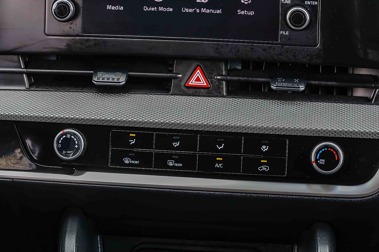 Certified 2023 Kia Sportage LX AWD/4WD image 12