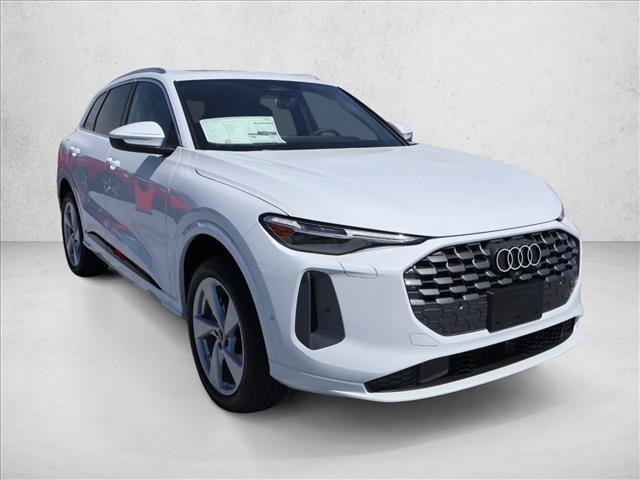 New 2026 Audi Q5 Premium Plus AWD/4WD image 6