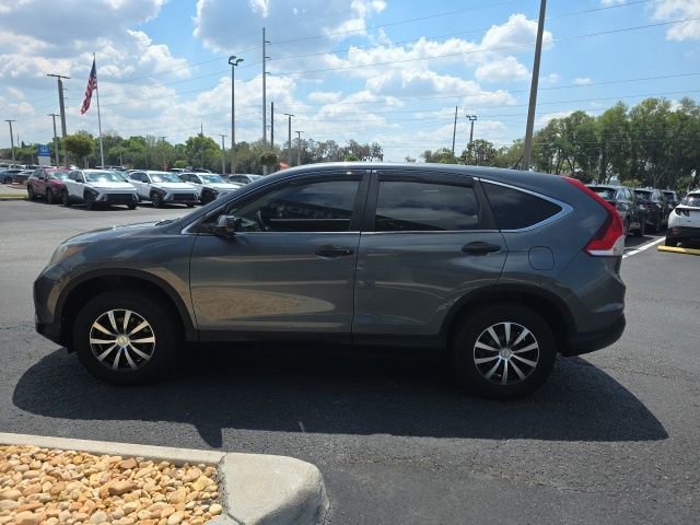 Used 2013 Honda CR-V LX image 18