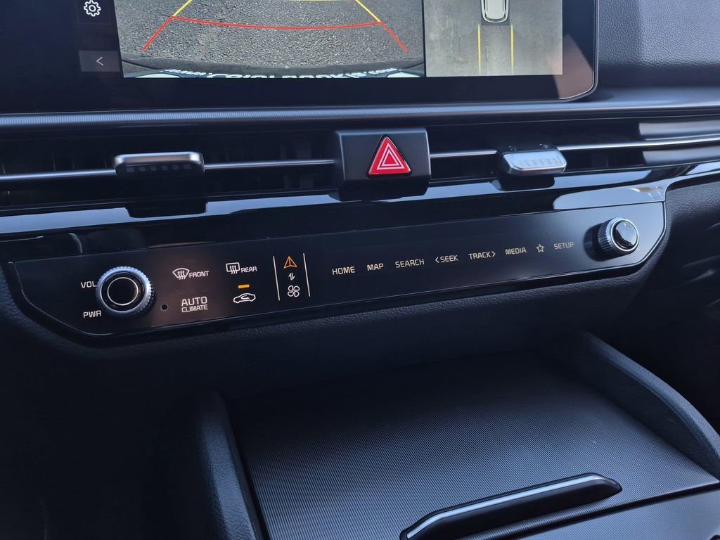 New 2026 Kia Sportage SX Prestige image 22