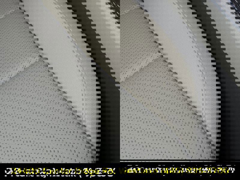 New 2026 Lincoln Aviator AWD image 16