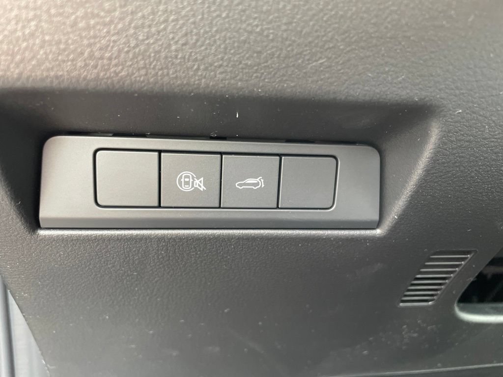 New 2026 MAZDA CX-5 Preferred AWD/4WD image 15