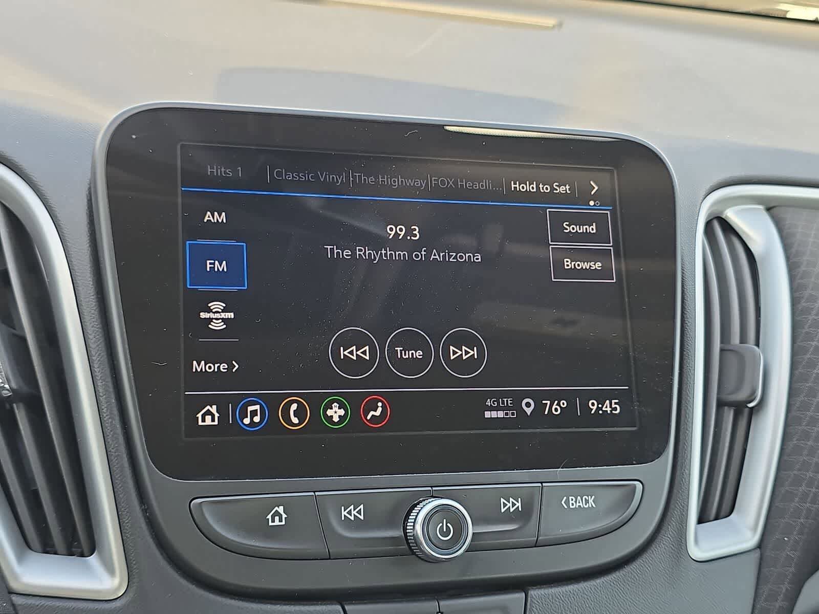 Used 2023 Chevrolet Malibu LT FWD image 20