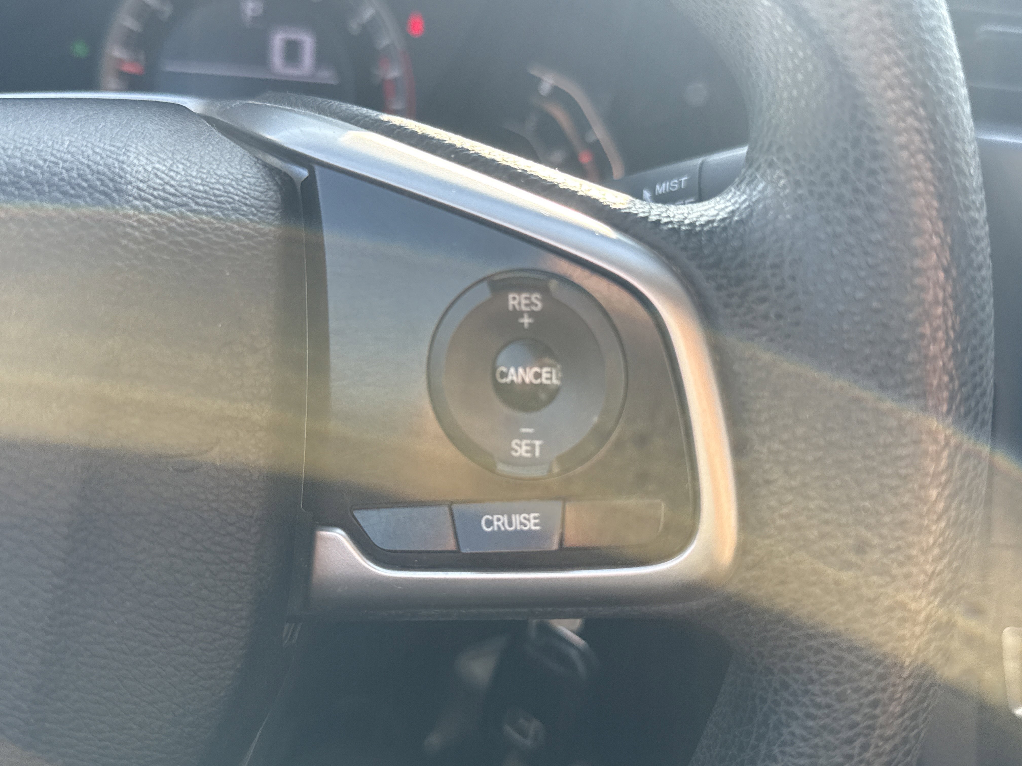 Used 2017 Honda Civic LX image 18