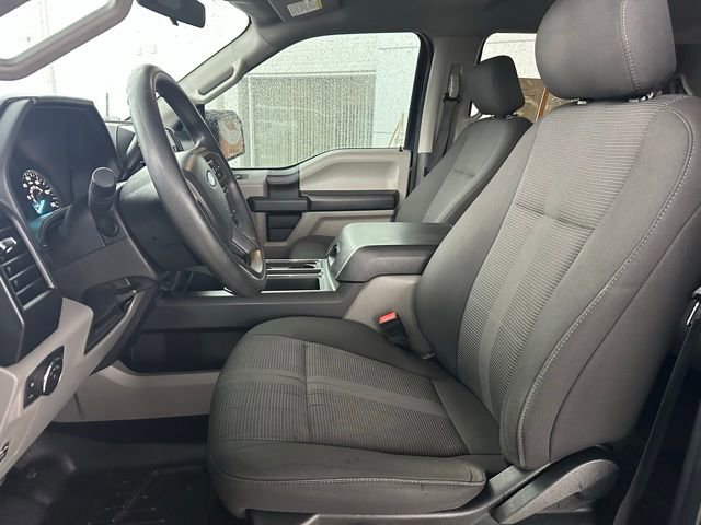 Used 2018 Ford F150 XL w/ Equipment Group 101A Mid image 26