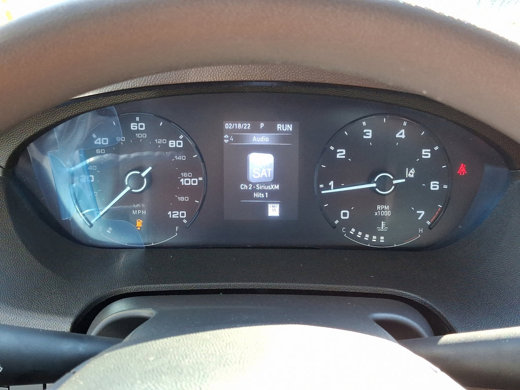 New 2025 RAM ProMaster 2500 w/ Safety Group image 15