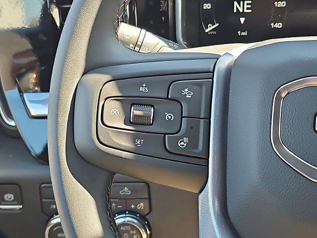 New 2026 GMC Sierra 1500 Elevation image 17