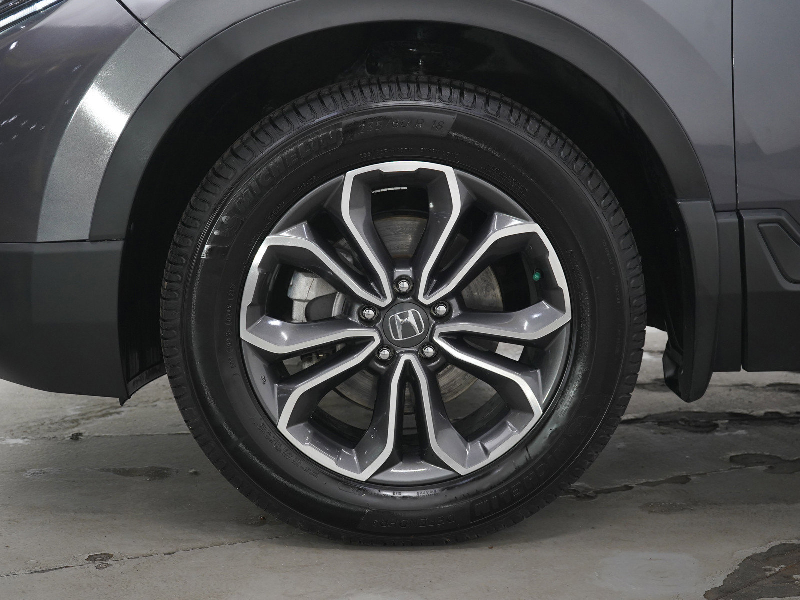 Used 2022 Honda CR-V EX image 28