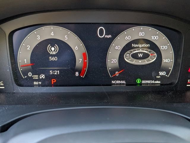 Used 2024 Acura Integra A-Spec image 31