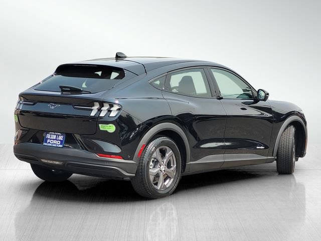 Certified 2023 Ford Mustang Mach-E Select RWD image 4