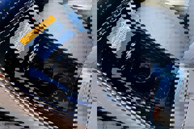 New 2026 Mercedes-Benz GLC 300 4MATIC image 10