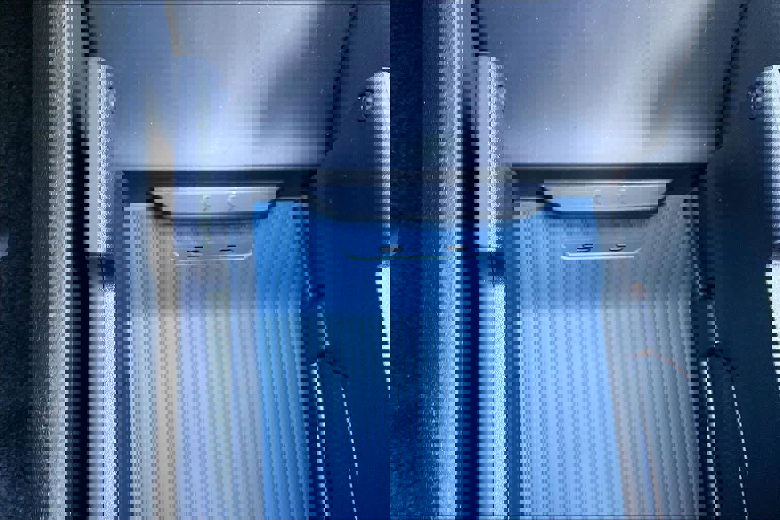 New 2025 Volvo EX30 Plus w/ Protection Package Premier image 23