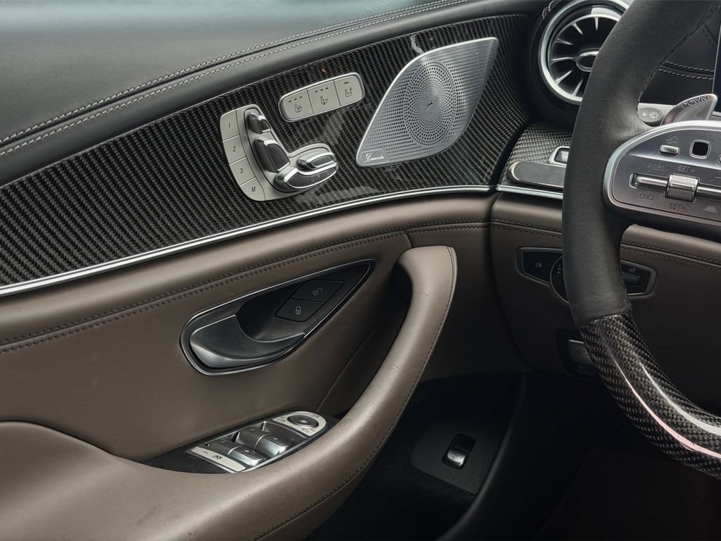 Used 2019 Mercedes-Benz AMG GT 63 image 14