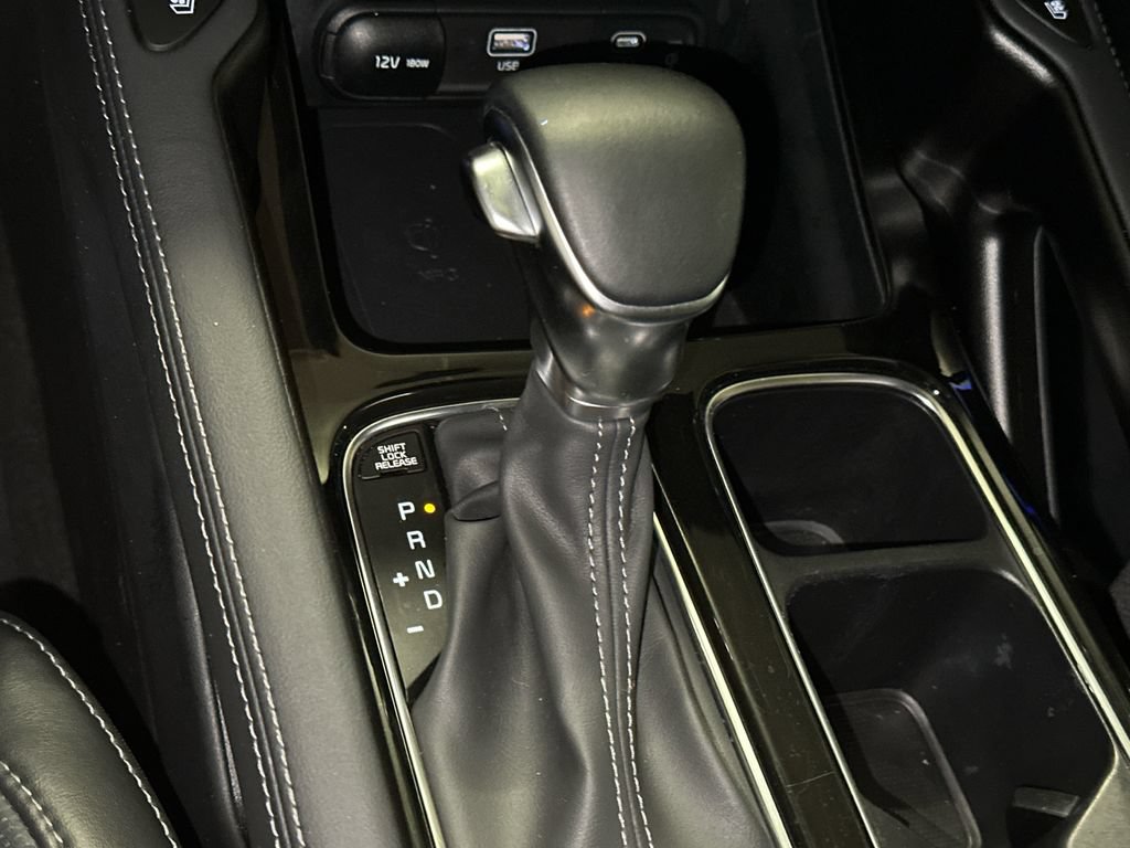 Certified 2024 Kia Telluride SX Prestige AWD/4WD image 34