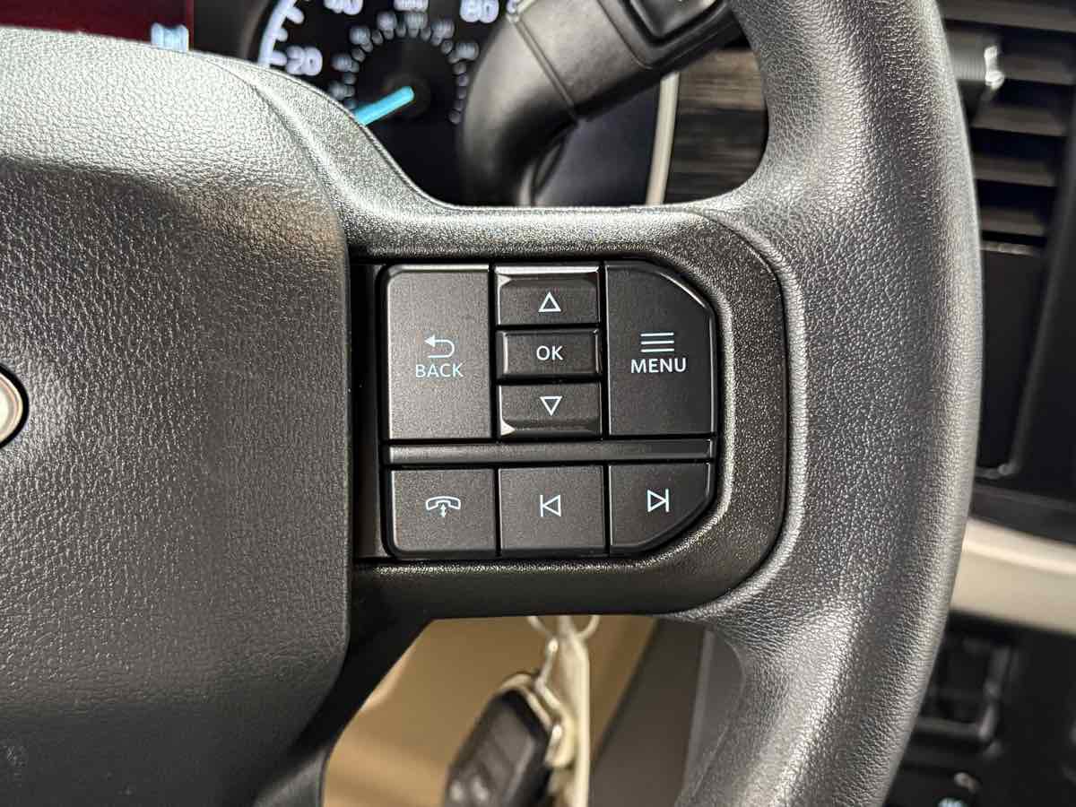 Used 2022 Ford F150 XLT image 18