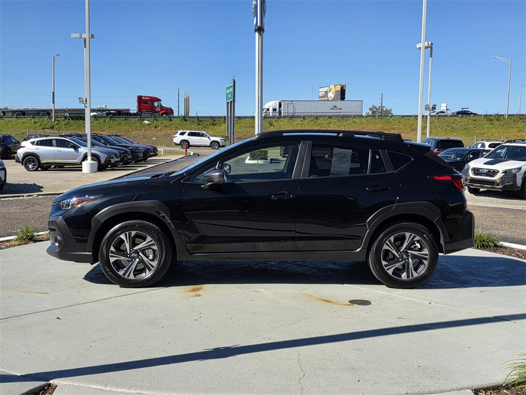 Used 2024 Subaru Crosstrek 2.0i Premium image 6