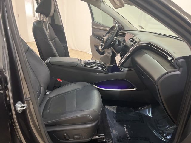 Used 2023 Hyundai Tucson Limited image 15