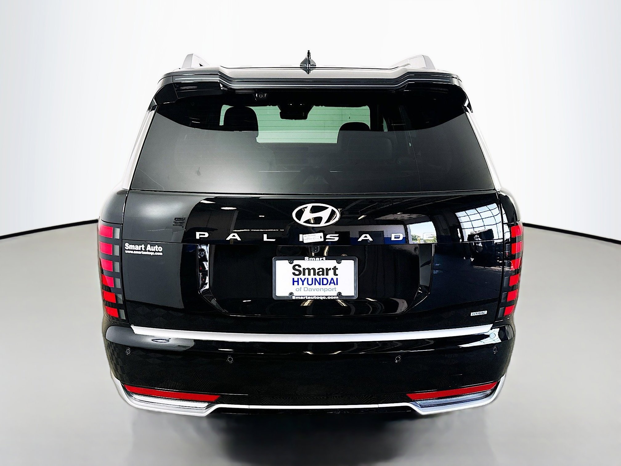 New 2026 Hyundai Palisade Calligraphy image 6