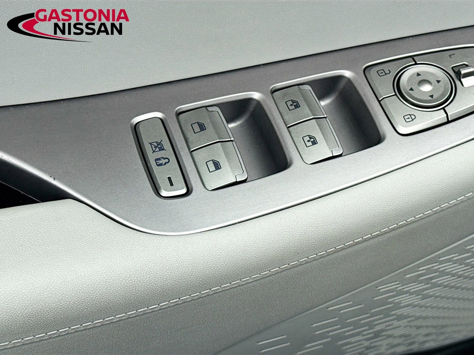 Used 2022 Hyundai Palisade SEL AWD/4WD image 22