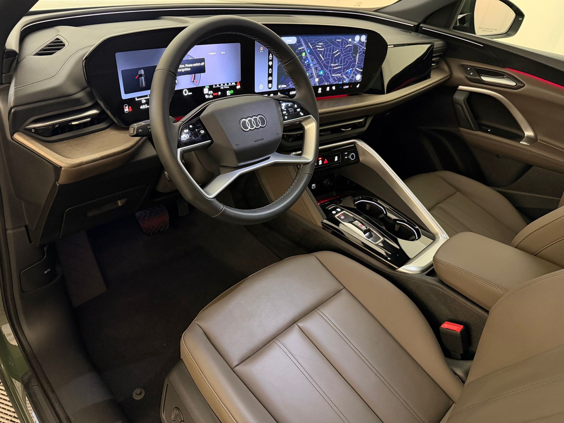 New 2026 Audi Q5 2.0T AWD/4WD image 4