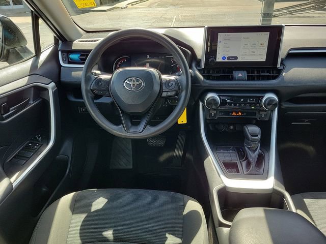 Used 2024 Toyota RAV4 LE image 12