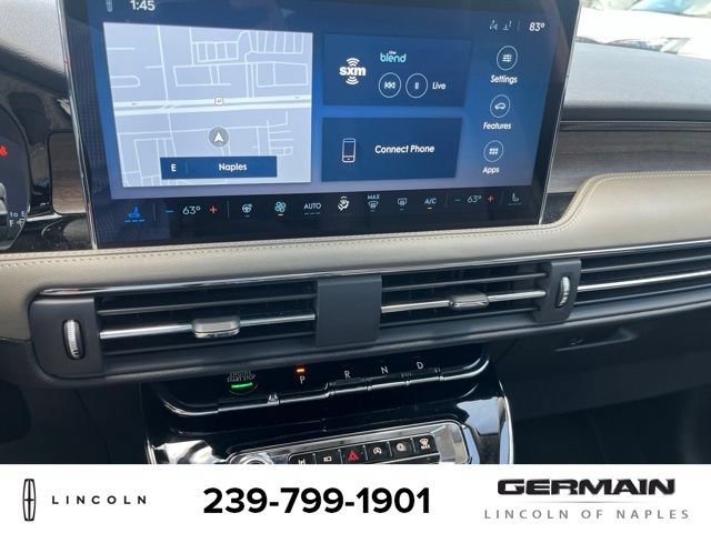 Used 2023 Lincoln Corsair Reserve w/ Equipment Group 201A FWD image 17
