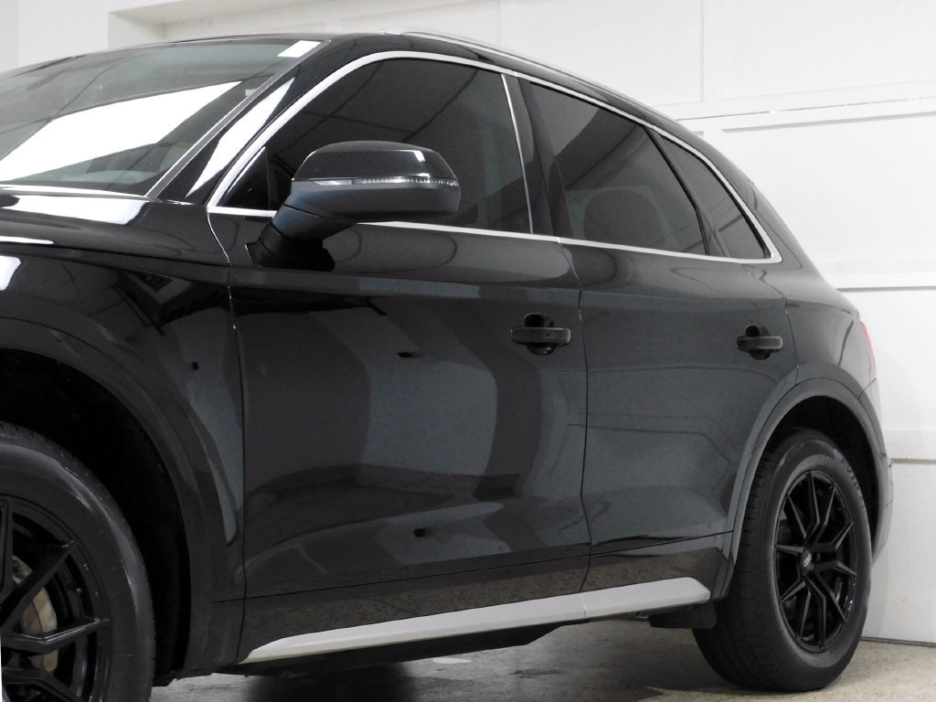 Used 2018 Audi Q5 2.0T Premium Plus AWD/4WD image 16