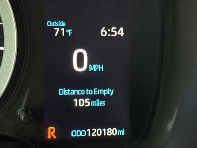 Used 2021 Toyota Corolla LE FWD image 30