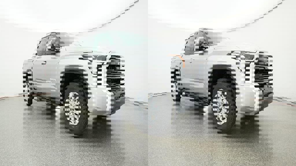 New 2025 Toyota Tundra SR5 w/ SR5 Premium Package image 21
