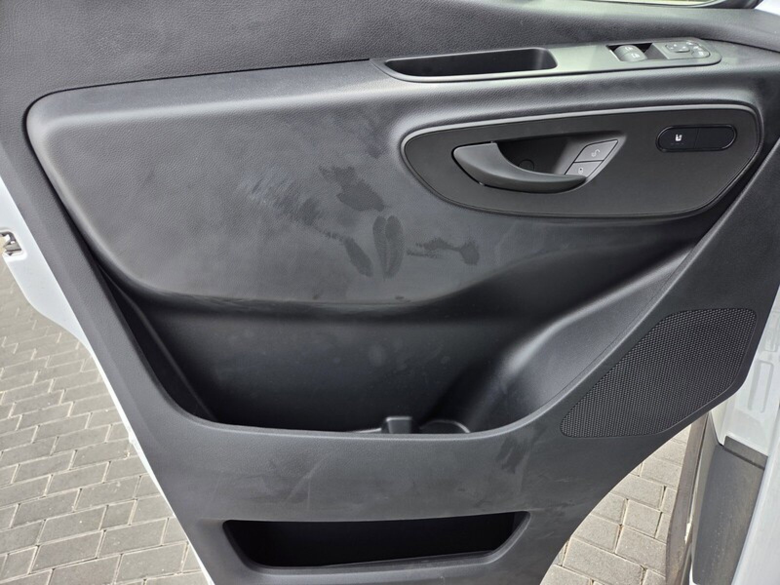 New 2024 Mercedes-Benz Sprinter 2500 image 21