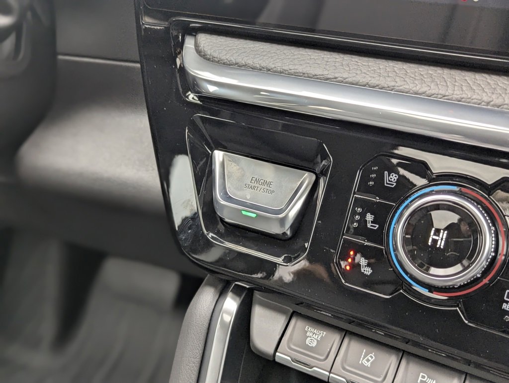 New 2026 GMC Sierra 2500 Denali image 24