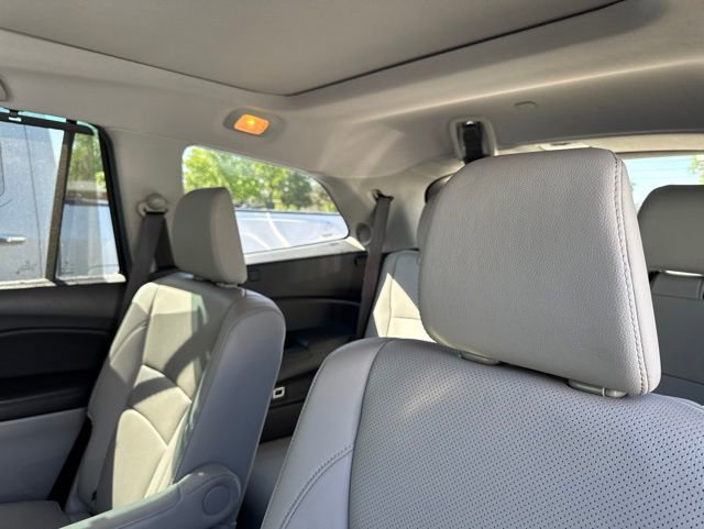Used 2019 Honda Pilot Elite image 10