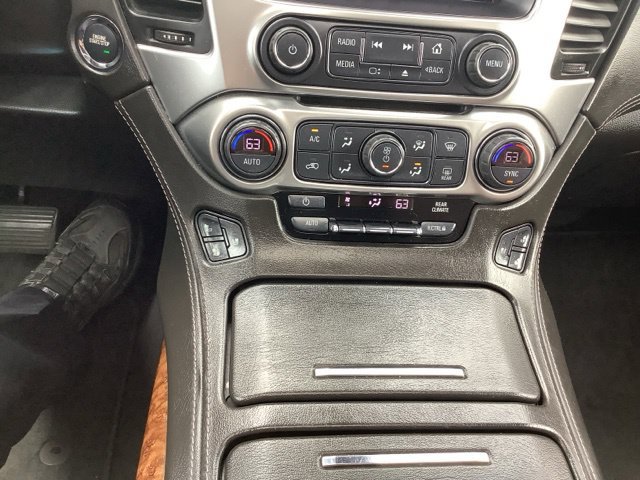 Used 2020 Chevrolet Tahoe Premier w/ Premier Plus Edition AWD/4WD image 38