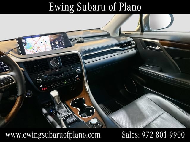 Used 2017 Lexus RX 350 AWD w/ Premium Package image 25