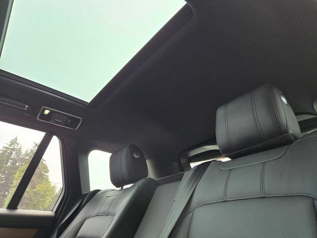 Used 2019 Land Rover Range Rover Supercharged AWD/4WD image 20