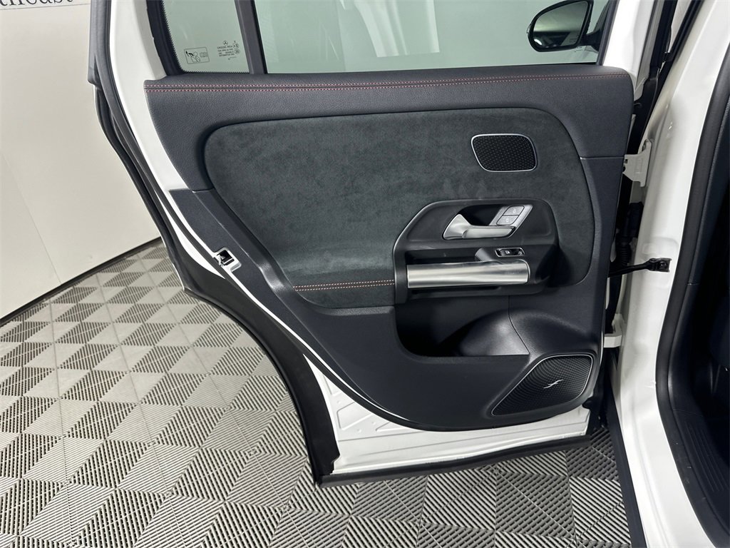 Certified 2024 Mercedes-Benz GLA 250 GLA 250 image 22