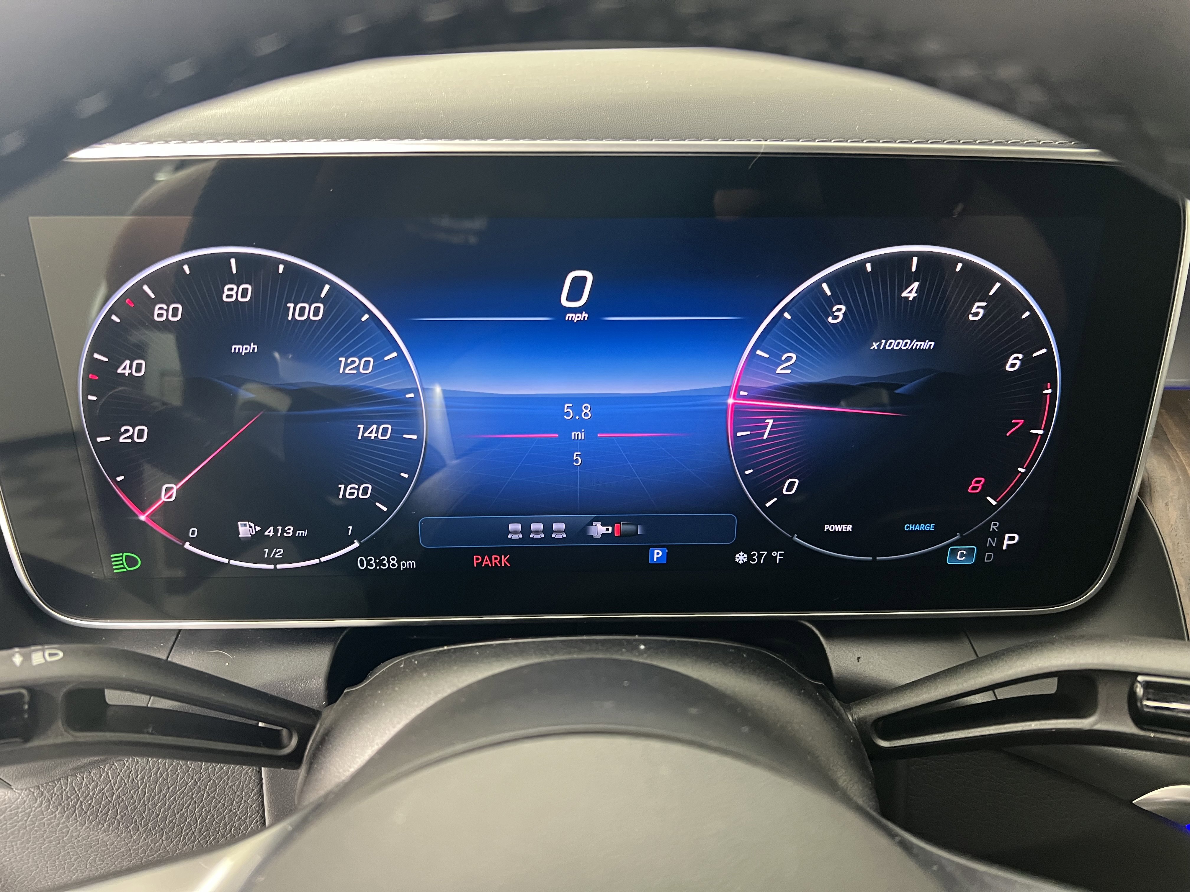 New 2026 Mercedes-Benz GLC 300 4MATIC image 29