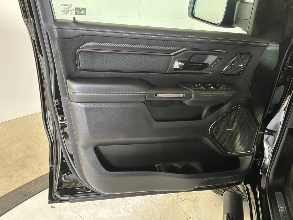 Used 2025 RAM 1500 RHO w/ RHO Level 1 Equipment Group AWD/4WD image 10