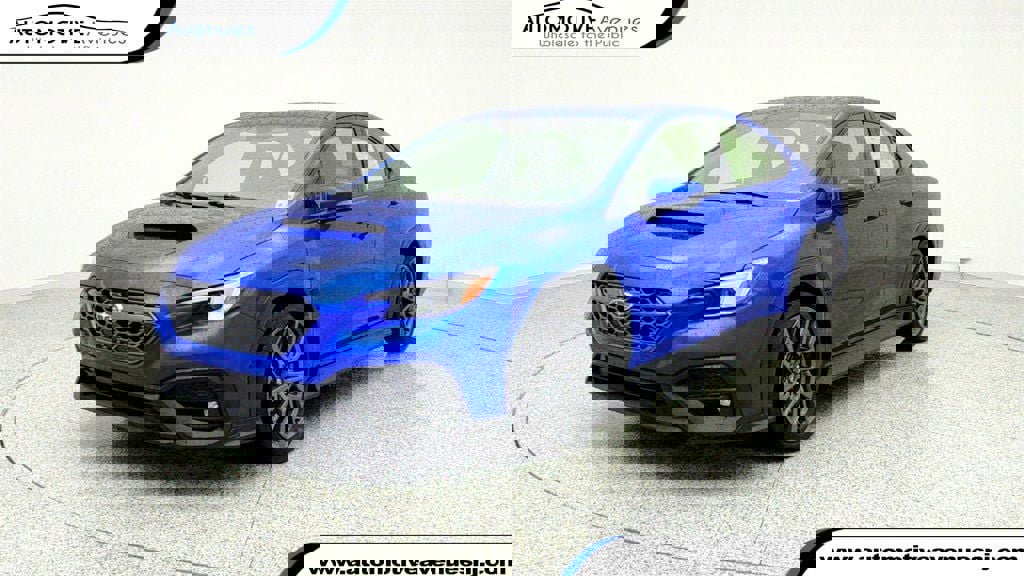 Used 2023 Subaru WRX GT image 1