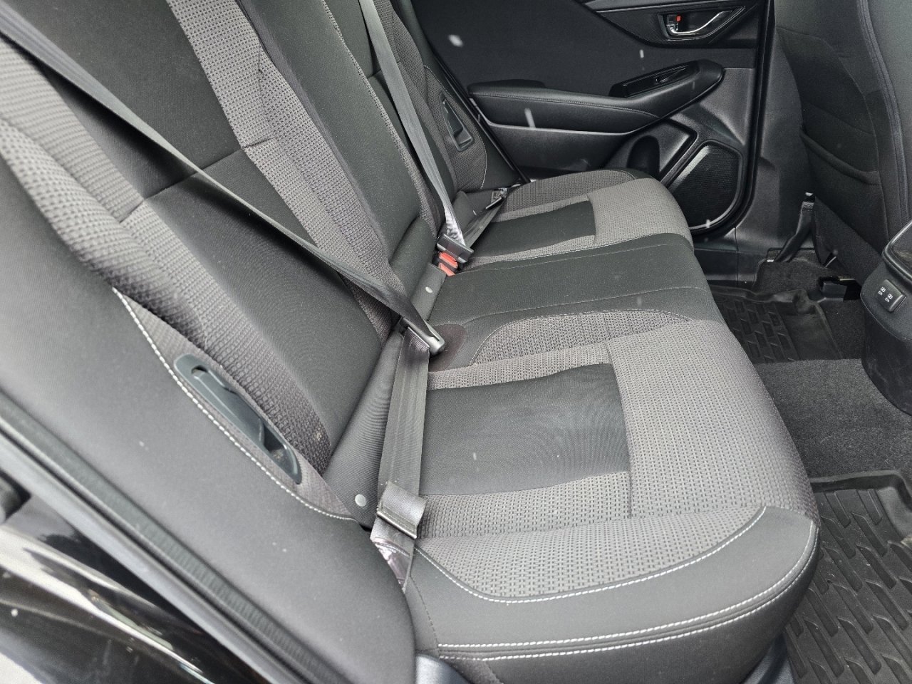 Used 2021 Subaru Outback Premium image 13