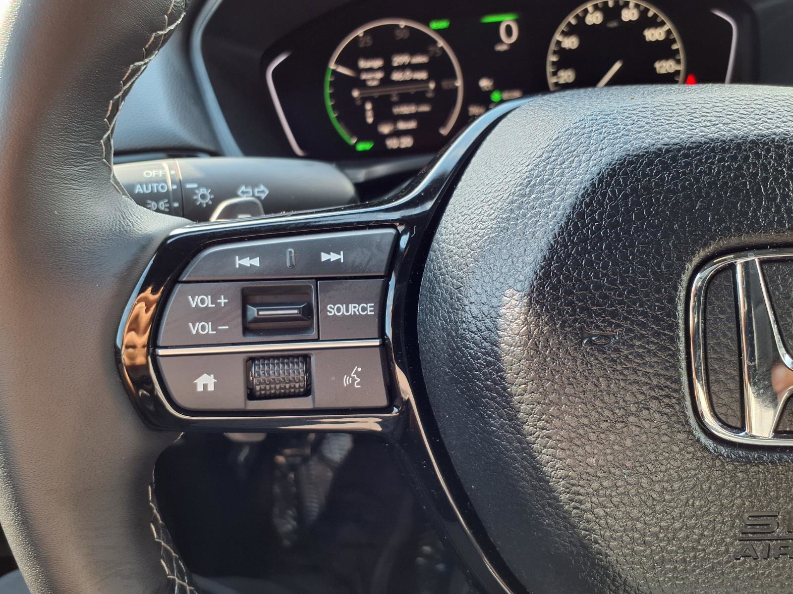 Certified 2026 Honda Civic Sport image 15